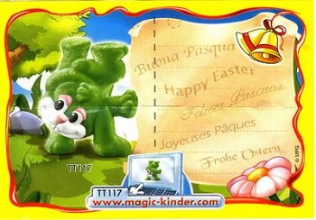 lapin