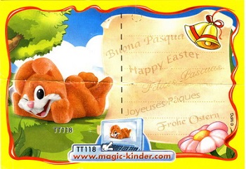 lapin