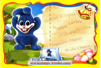 lapin