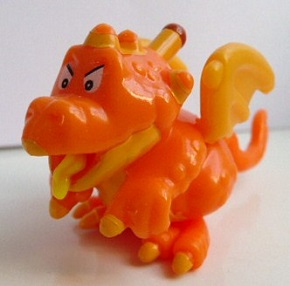 dragon