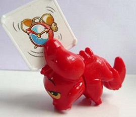gargouille