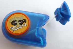 spy gadget