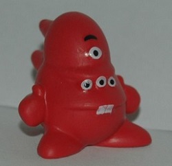 monstre