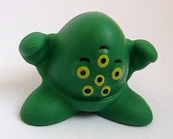 monstre