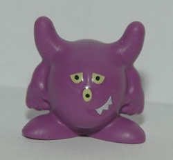 monstre