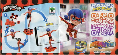 miraculous