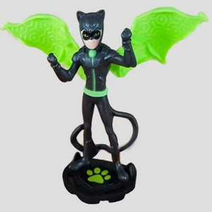 miraculous