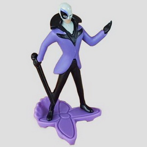 miraculous