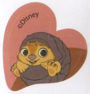 disney