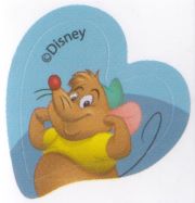 disney