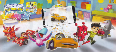 voiture