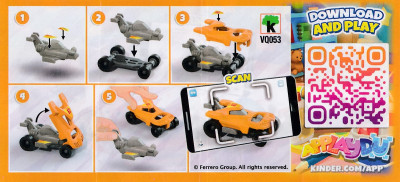 voiture