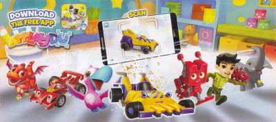 voiture