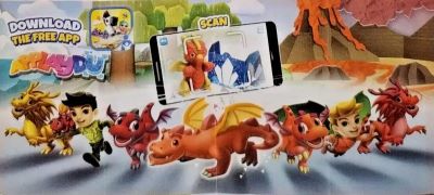 dragon