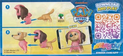 pat patrol