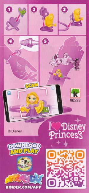 disney