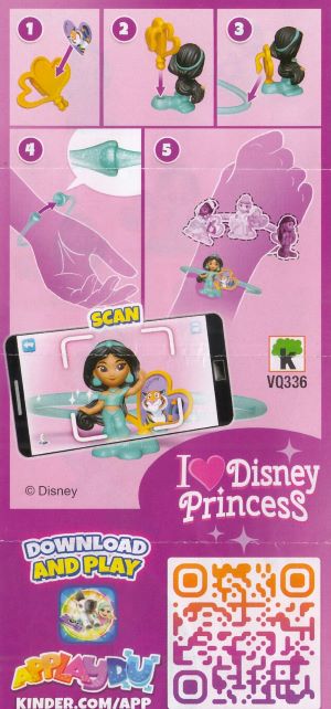 disney