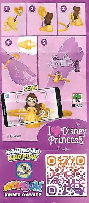 disney
