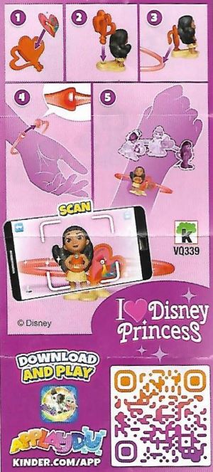 disney