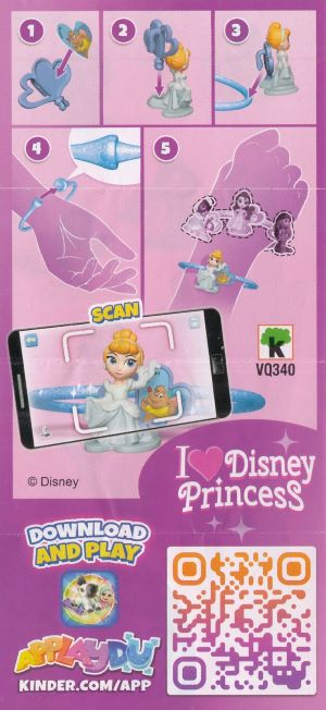 disney