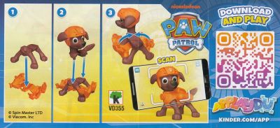 pat patrol