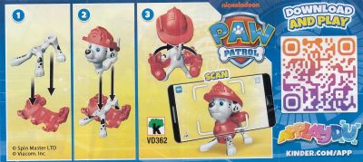 pat patrol