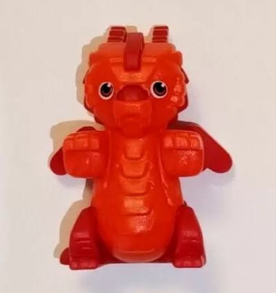 dragon