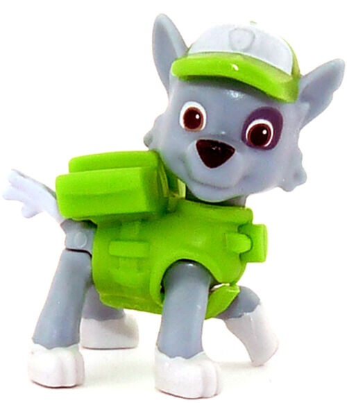 pat patrol