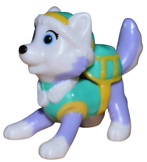 pat patrol