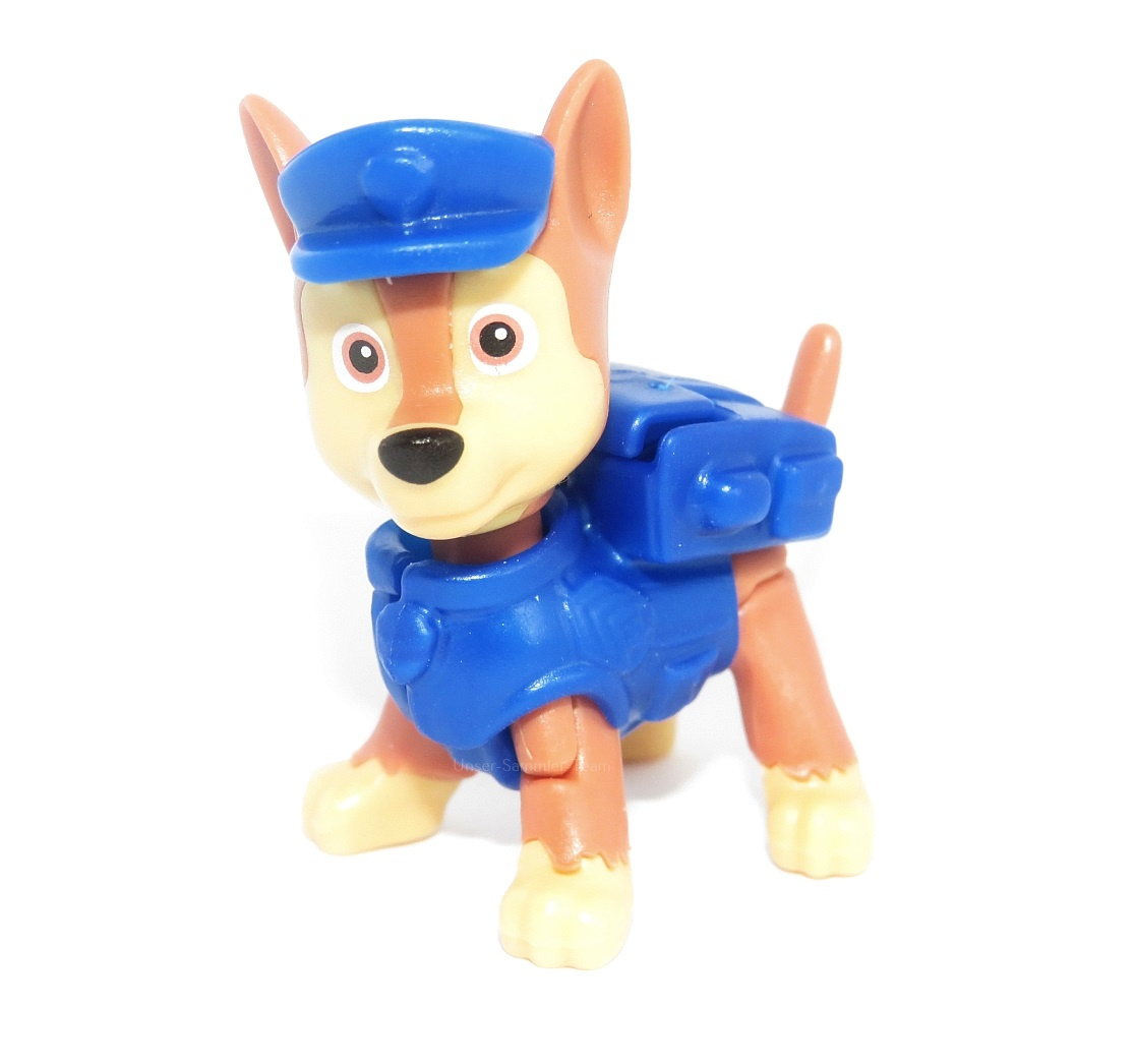 pat patrol