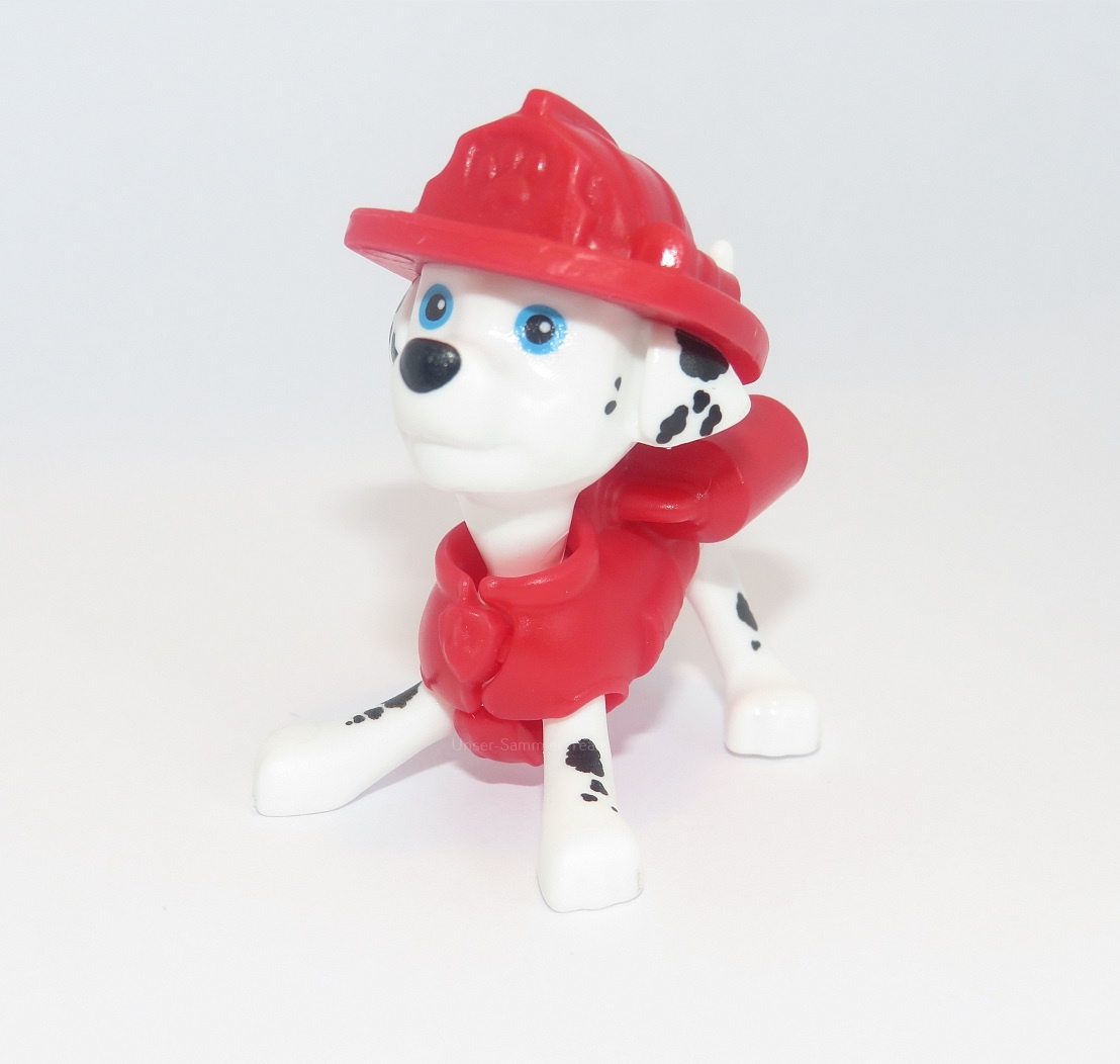pat patrol