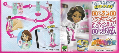 barbie