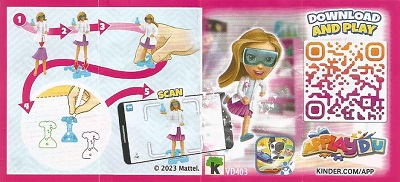 barbie