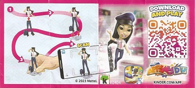 barbie