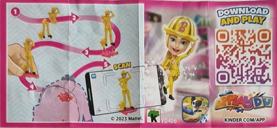 barbie