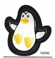 pingouin