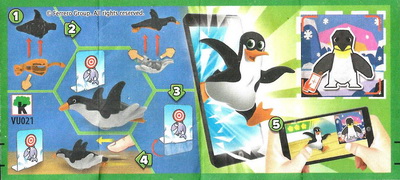 pingouin