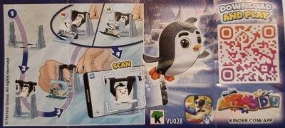 pingouin