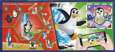 pingouin