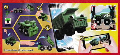 camion