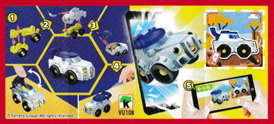 voiture