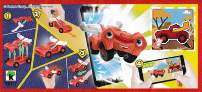voiture
