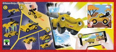 voiture