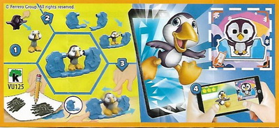 canard