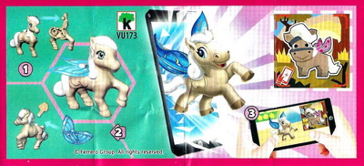 poney
