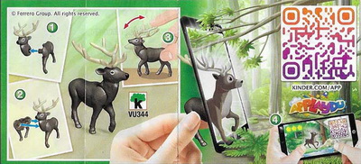 cerf