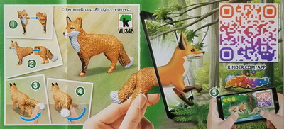 renard