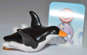 pingouin