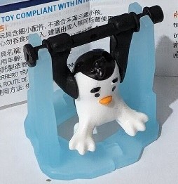 pingouin