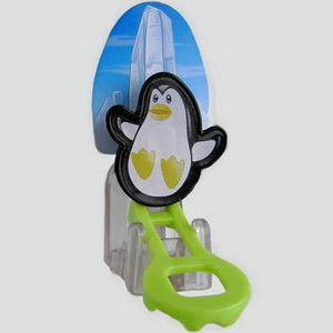 pingouin
